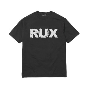 RUX BK T-SHIRT